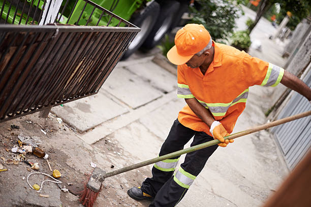 Best Residential Junk Removal  in Sheridan, IN