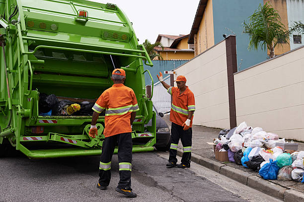 Best Demolition Debris Removal  in Sheridan, IN